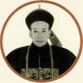 千年中国富豪排行榜