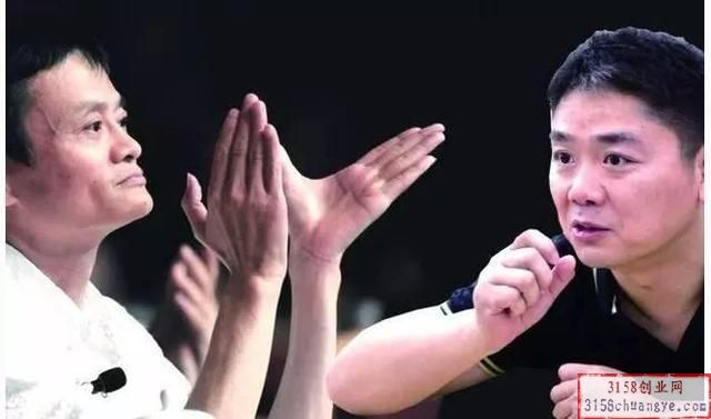 前任前首富提前出狱,即使马云,刘强东,马化腾联手也不是对手