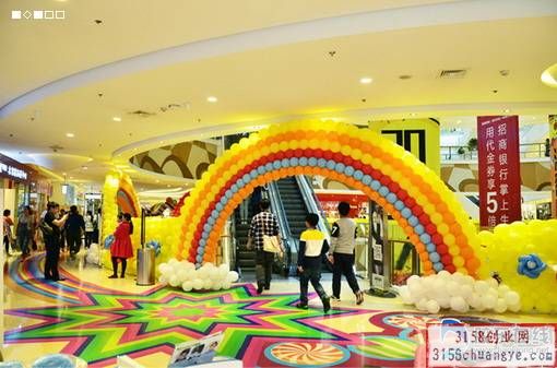 几万元英超Jrs直播吧_极速体育NBA直播_极速体育官网好项目开个气球彩球装饰店，行业市场前景潜力大