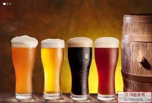 开一家精酿啤酒馆怎么样?也许是一门不错的赚钱生意