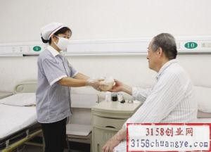 病人营养餐
